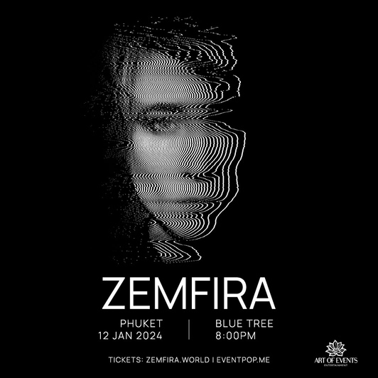 Zemfira image