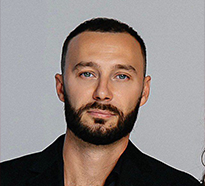 Дмитрий Нордин